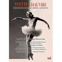 Yvette Chauvire