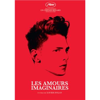 Les Amours imaginaires - 1