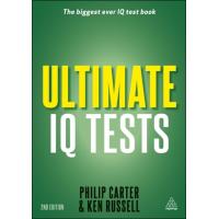 Ultimate IQ tests
