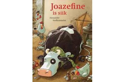 JOAZEFINE IS SIIK