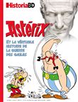 Hors-série Historia Astérix