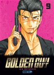 Golden Guy T09