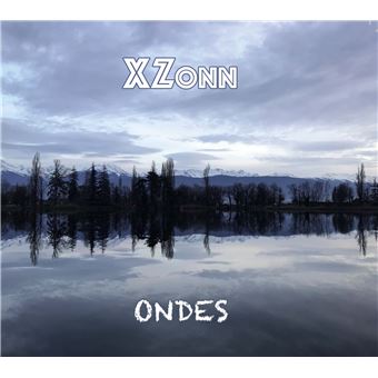 X Zonn - 1