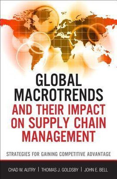Global macro trends and their impact on supply chain management ...