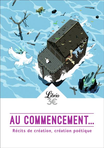 Au commencement ...