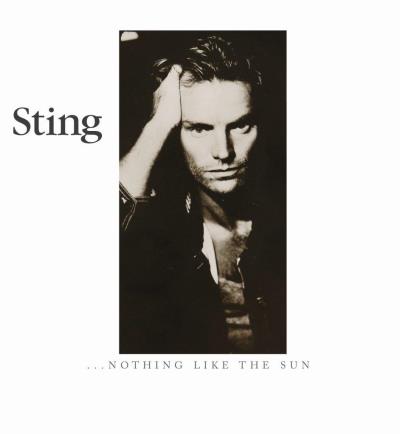 …Nothing Like The Sun