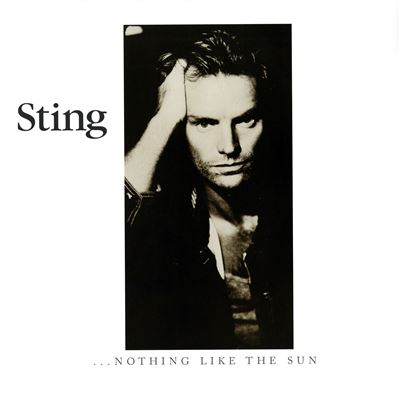 …Nothing Like The Sun