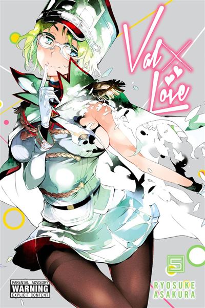 Val x Love, Vol. 9 Manga eBook by Ryosuke Asakura - EPUB Book