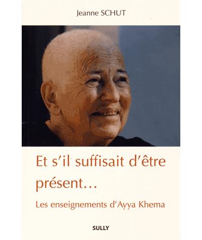 Et s'il suffisait d'être présent ?