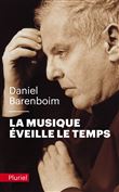 La musique éveille le temps