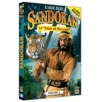 Sandokan, le Tigre de Malaisie - Coffret - Volume 1