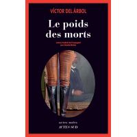 Le Poids des morts