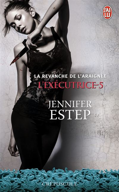 La revanche de l'Araignée