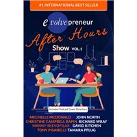 Evolvepreneur (After Hours) Show Volume 1