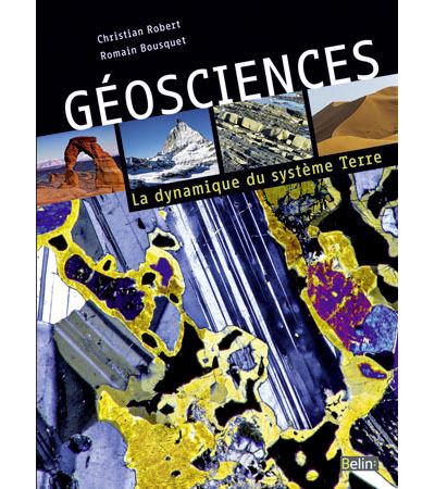 Géosciences