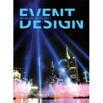 Eventdesign jahrbuch 2010/2011