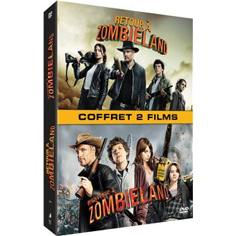 Zombieland - Zombieland - 1