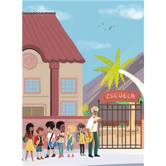 Les petits toltèques - Les doutes de Lupita - CP/CE1 6/7 ans