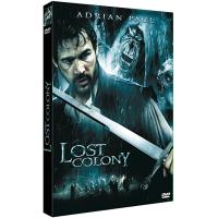 Lost Colony
