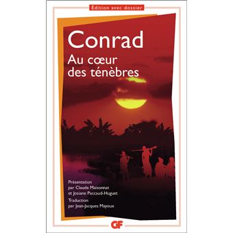Au Coeur Des Ténèbres + L'Odyssée (Programme Prépas Scientifiques  2017-2018) [Bonus: Livre Audio Gratuit Inclus] - E-book - Homer, Joseph  Conrad - Storytel