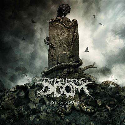 Sin and doom vol 2