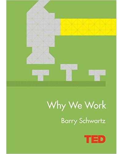 WHY WE WORK (HC)