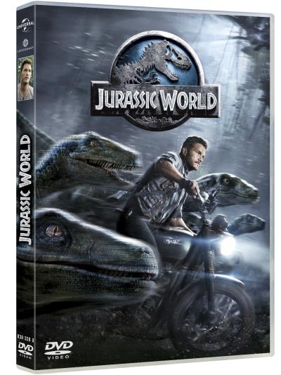 Jurassic world 