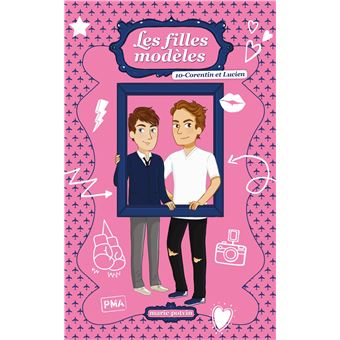Les filles modèlesLes Filles modèles
