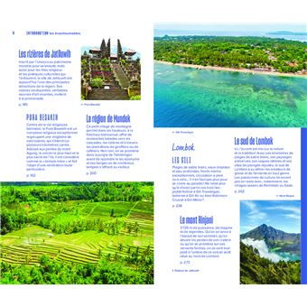Bali Guide Evasion