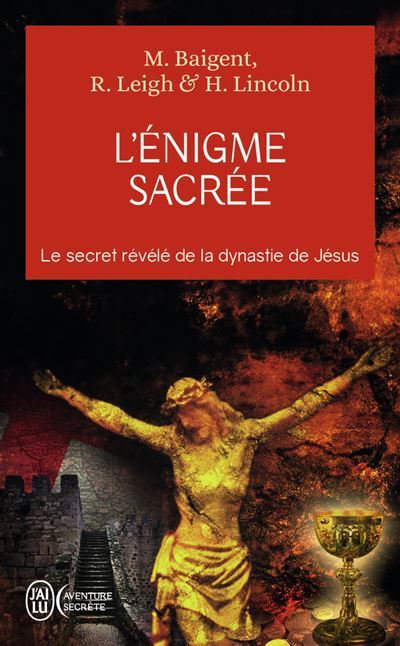 Lénigme Sacrée - 