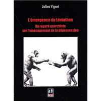 L’émergence du Léviathan