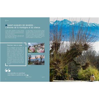 Pauses spirituelles - 100 lieux originaux en France pour se ressourcer