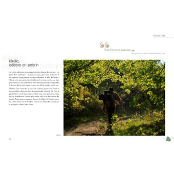 Pauses spirituelles - 100 lieux originaux en France pour se ressourcer