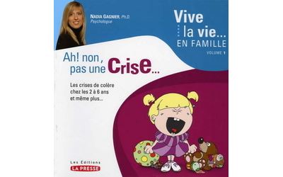 Vive la vie en famille