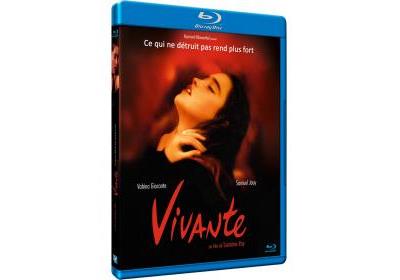 Vivante Blu-ray