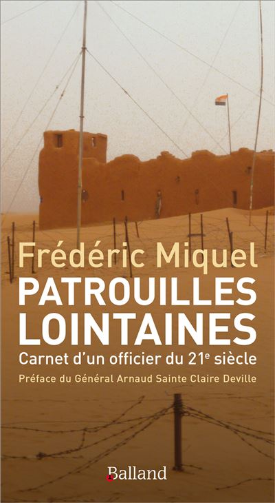 Patrouilles lointaines