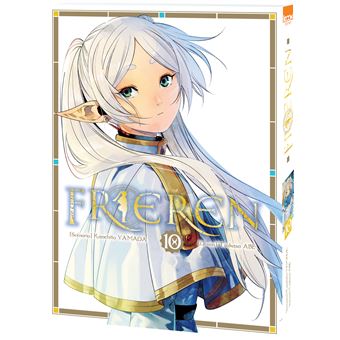 Frieren T10 - Édition collector