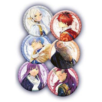 Frieren T10 - Édition collector