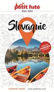 Guide Slovaquie 2022-2023 Petit Futé