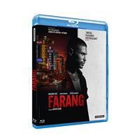 Farang Blu-ray