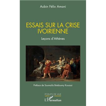 Essais sur la crise ivoirienne