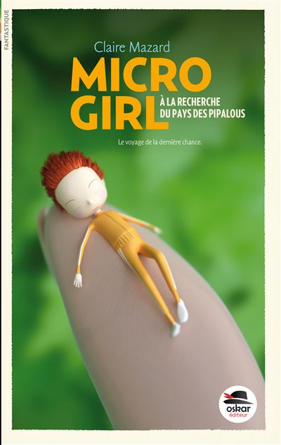 A la recherche du pays des Pipalous