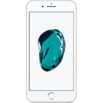 Apple iPhone 7 Plus 128 Go 5.5'' Argent