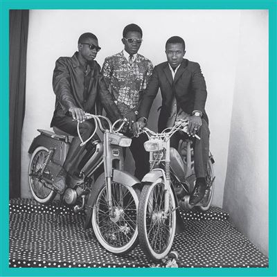The Original Sound of Mali