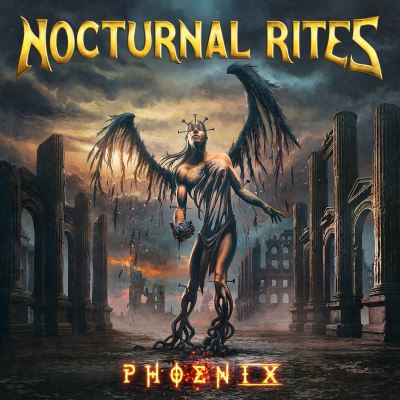 Phoenix Digipack