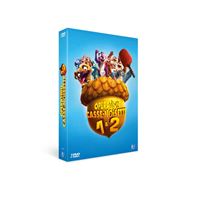 Opération Casse-noisette 1 et 2 DVD