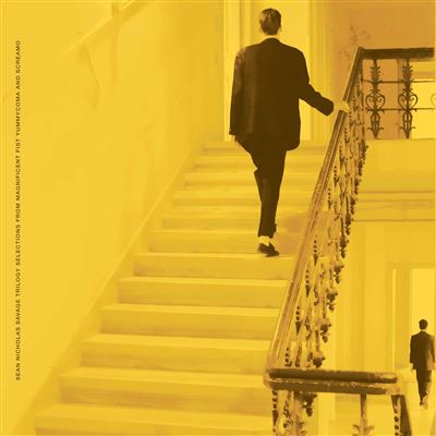 Trilogy Vinyle Jaune