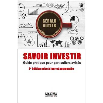 Savoir investir