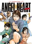 Angel heart saison 1 t01 ned