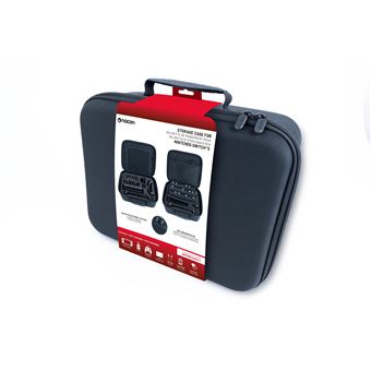 STORAGE CASE - BLACK SW2